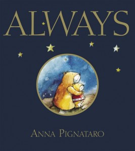 always by anna pignataro